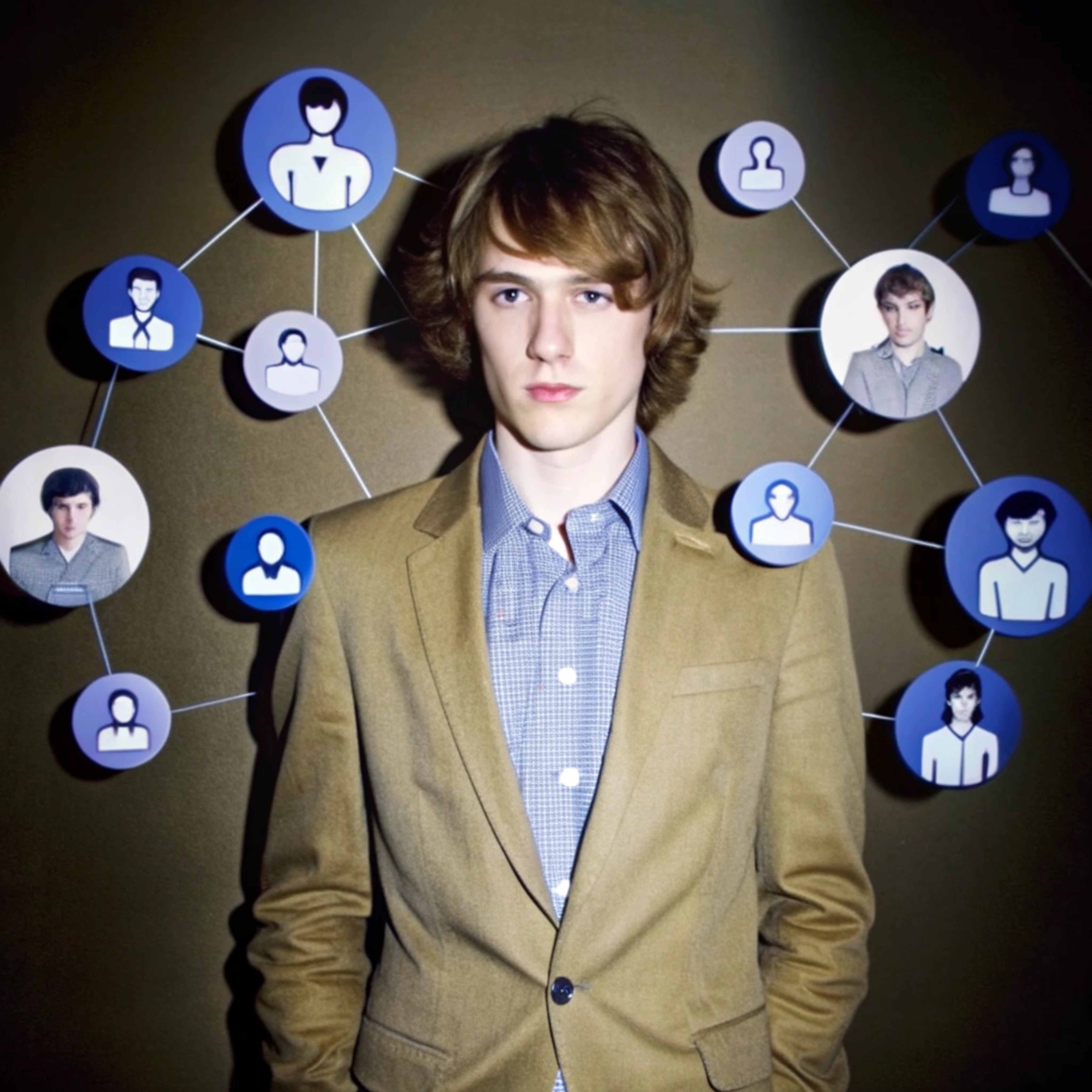 Нетворкинг: Как найти единомышленников и потенциальных клиентов