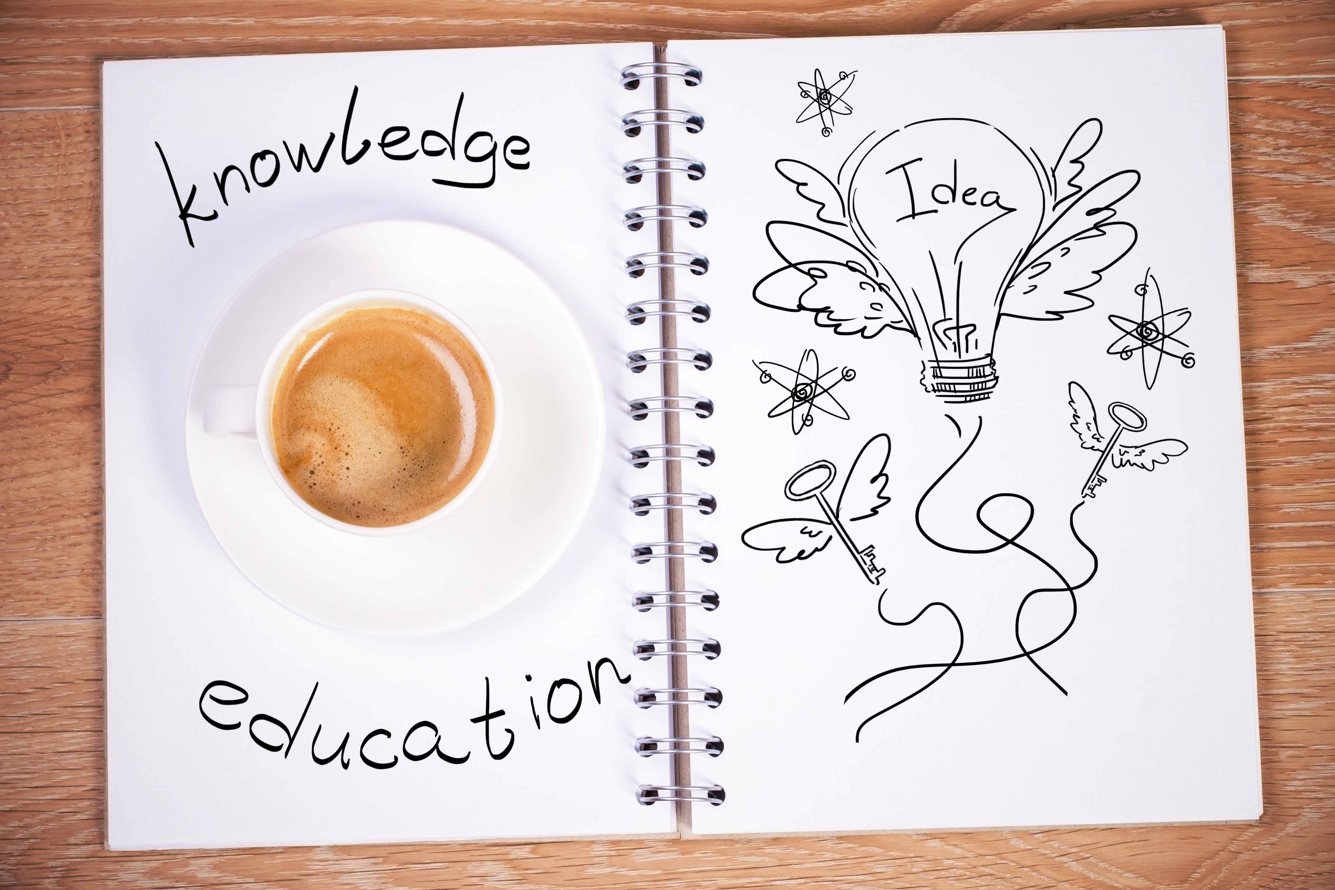 Шаблон дневника осознанности: Записываем мысли и эмоции