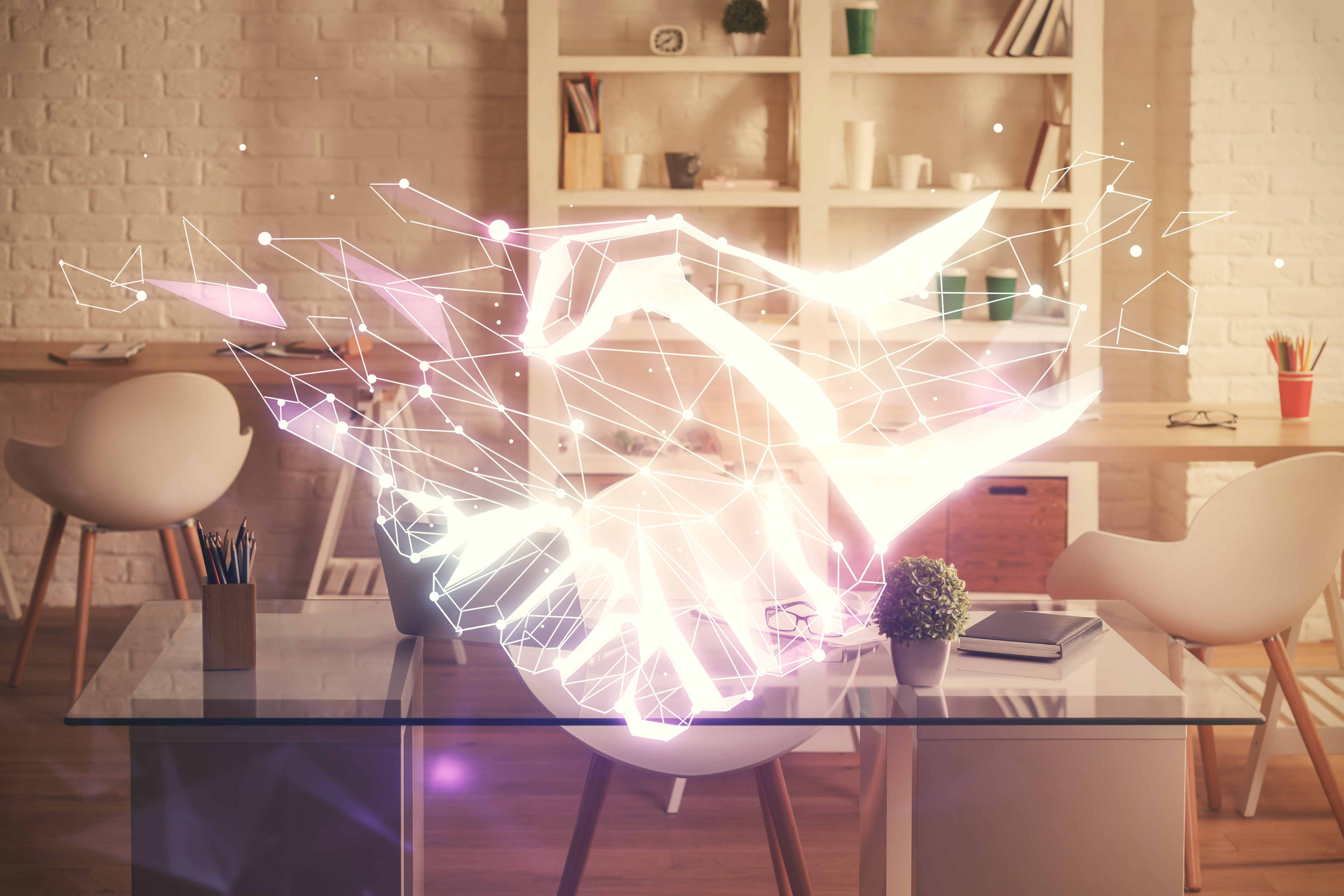 Использование технологий для поддержки осознанности